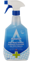 Astonish Anti - bacterial Spray